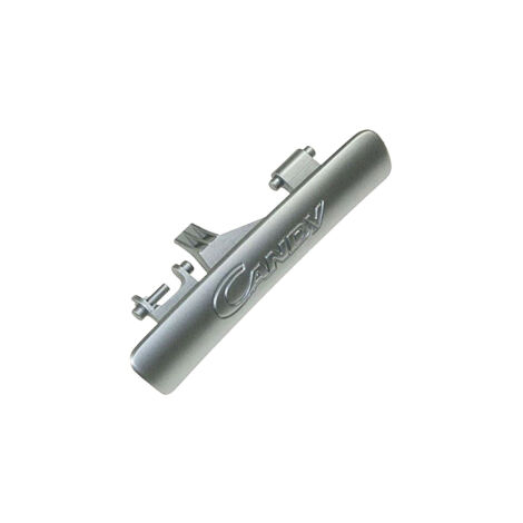 Maniglia Originale Per Lavatrice Zoppas 4055186631 – Ricambio Compatibile Con Modelli PKN, PWF, PWG - 2