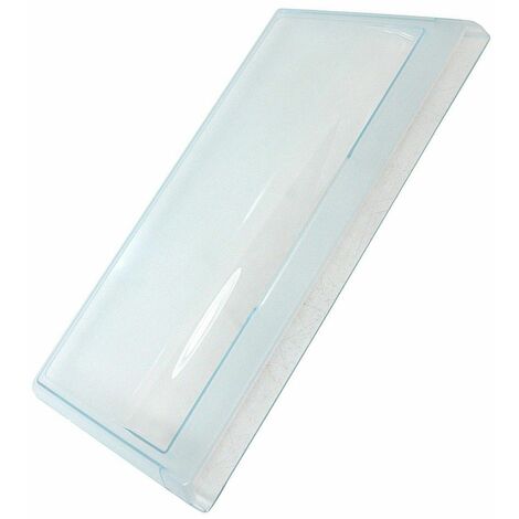 Cassetto Frontale Per Congelatore Ariston Hotpoint | Originale C00259781 | Ricambio Per Elettrodomestici
