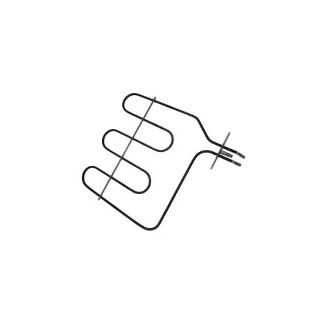 Amica Elemento Riscaldante Calore Superiore 2900W Per Forni - Foto 6