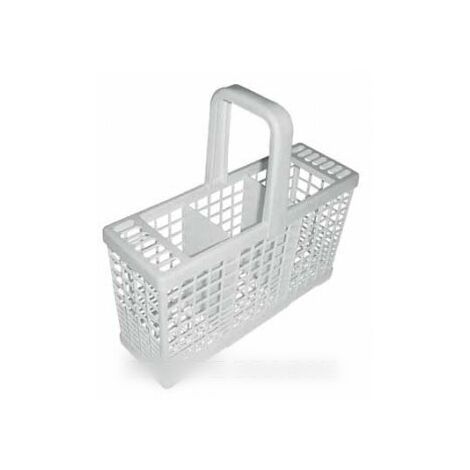 Cestino Posate Lavastoviglie Slimline - Universale Paxanpax