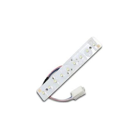 Lampadina Frigorifero Whirlpool 40W T25 Click, Americana, Ricambio Per Frigorifero/congelatore Ricambio Lampada Whirlpool T25 - Foto 4