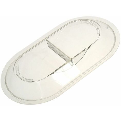 Coperchio - Vaporiere, cuocitori a vapore - BRAUN - 4369617