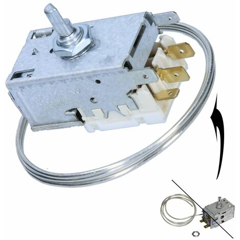 SOS Accessoire Thermostat for Refrigerator, Freezer - 481927128854
