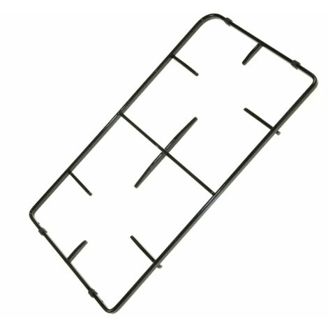 Griglia del bruciatore sinistro - Forni, Fornelli Elettrici e a Gas - BEKO - 4359720