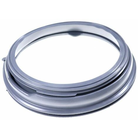 SOS Accessoire Guarnizione Oblò (Polsino) Per Lavatrice BEKO - Ricambio Originale, 2466300301