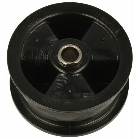 Puleggia Motore Jockey Per Asciugatrice AEG-Electrolux 1250125034 – Ricambio Originale