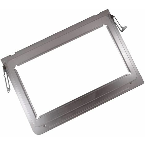Porta posteriore con cerniera - Forni, Fornelli Elettrici e a Gas - MOULINEX - 4370619