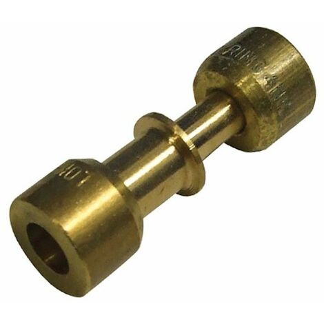 S.p.A. | Divisione Rubinetteria | Giunto Dielettrico In Ottone - Foto 13