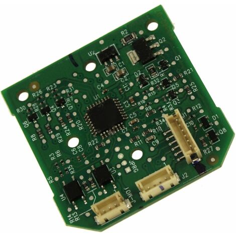 Scheda elettronica - Aspirapolvere - ROWENTA - 4367854