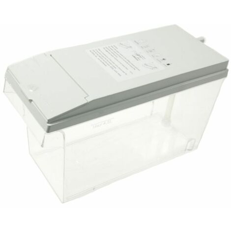 Frigo con serbatoio acqua di ricambio Beko 5911490100