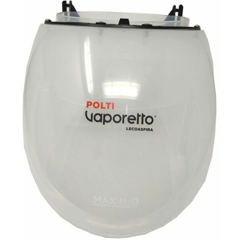 Lavapavimenti A Vapore Coperchio Serbatoio Originale Per Scopa A Vapore Polti SV440/SV460 - Codice M0006632, Garanzia 10 Anni Scopa A Vapore Lavapavimenti - Foto 5