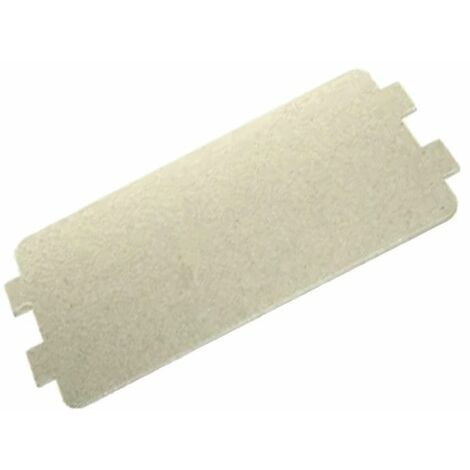 Piastra Mica Inferiore Originale WHIRLPOOL, BAUKNECHT 482000019294 - Foto 10