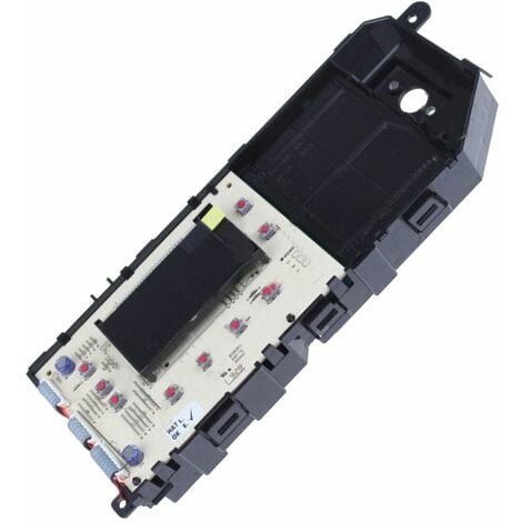 Pannello Anteriore Originale - Lavatrice - SAMSUNG - 4354652 - Foto 3