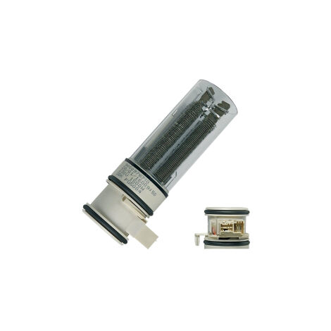 Resistenza riscaldante 1500W originale - Lavastoviglie - BOSCH - 2933873662734876138