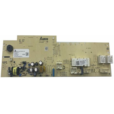 Scheda elettronica di potenza - Asciugatrice - BEKO - 4371326