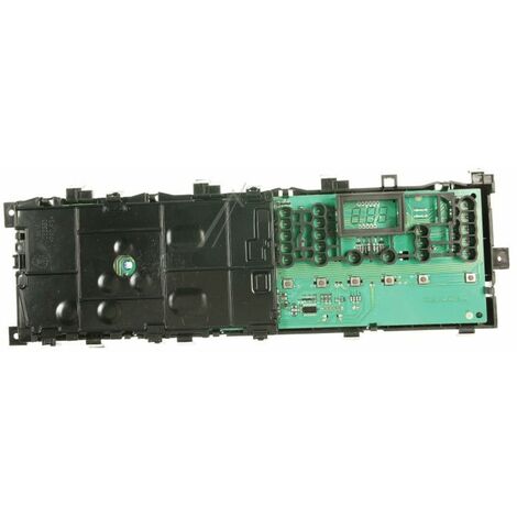 Scheda elettronica, modulo di potenza - Lavatrice - BEKO - 353107