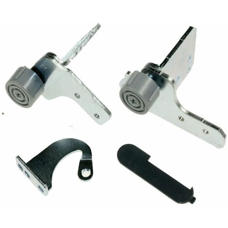 Kit reversibilità di apertura porta - Frigorifero, congelatore - ARISTON HOTPOINT HOTPOINT - 336497