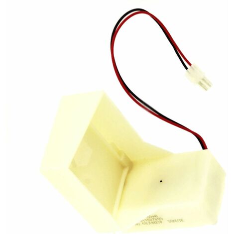 Valvola di ventilazione - Frigorifero, congelatore - INDESIT - 4368769
