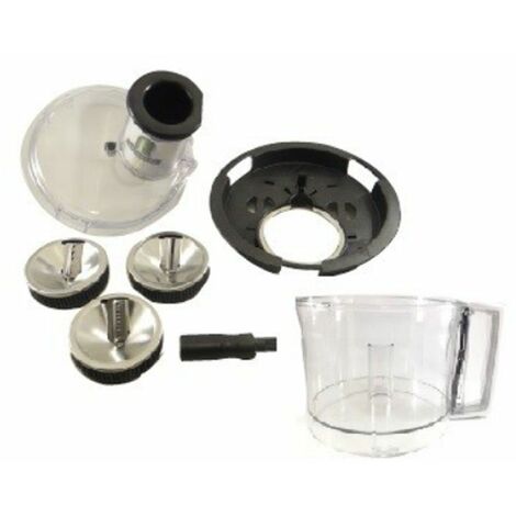 Kit spiral expert + bol - Robot da cucina e Cuocitutto - MAGIMIX - 4372909