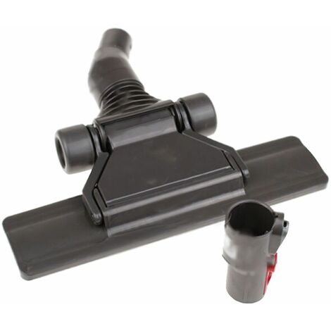 Per SHARK Accessorio Aspirapolvere Ugello Lungo Strumento Fessura 127111085141