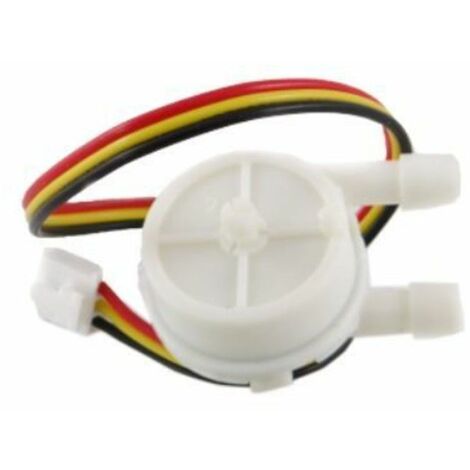 Flussometro Per Macchina Caffè NESPRESSO ESSENZA MINI E KRUPS MS-624329 - Ricambio Originale - Foto 6