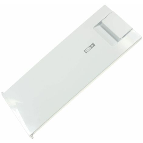 Pannello Frontale Cassetto Frigorifero/Congelatore Bosch - Ricambio Codice 00660080 (220x433 Mm)