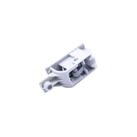 Serratura originale della porta - Asciugatrice - WHIRLPOOL - 43498938015250631173