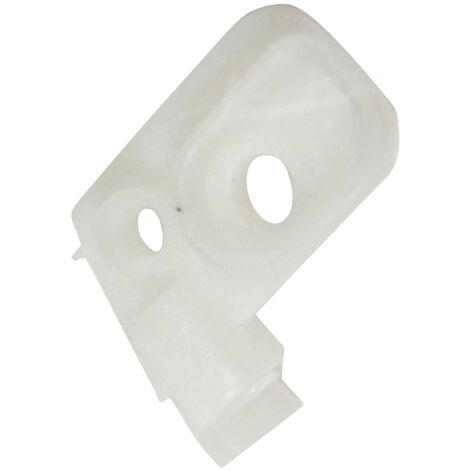 2 Cerniere Per Porta Lavatrice Compatibili Con Whirlpool 2827210100 - Ricambio Originale, Confezione Da 2 - 2