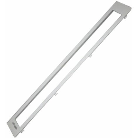 Decor - Porta scorrevole per frigorifero Beko equivalente a 4230850100