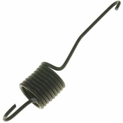 Molla Ammortizzatore Per Serbatoio Lavatrice – Ricambio Originale ARISTON, Hotpoint, Indesit (C00145754) - 3