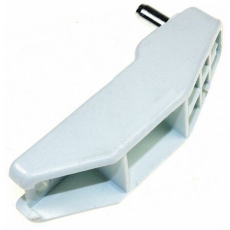 Beko Frigorifero Ripiano Posteriore, 4864620200 Per Frigorifero Beko Porta Bottiglie Frigorifero
