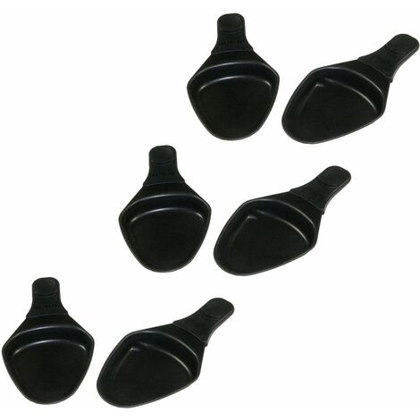 Confezione da 6 coppelle originali - Grill, Wok e Macchina per Raclette - TEFAL - 4366973