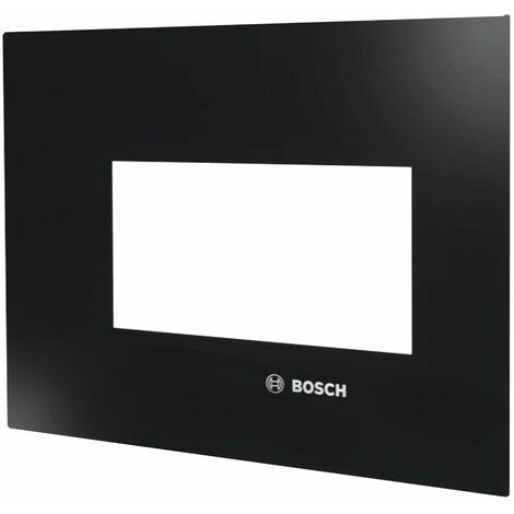 Sportello completo - Forni a Microonde - BOSCH - 4372145