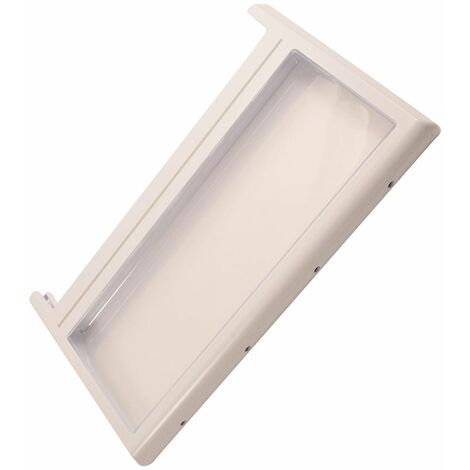 Cassetto Carne chiller zero ° gradi frigorifero C00525615 Hotpoint Ariston