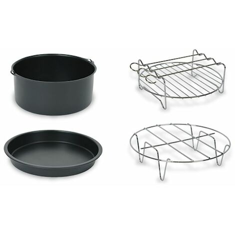 Accessorio di cottura Easy Fry XL - Accessori e prodotti - TEFAL - 347239