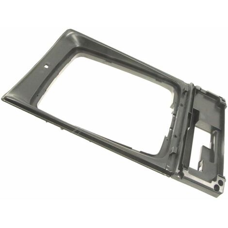 Ricambi Elettrodomestici Braccio Di Lavaggio Superiore Per Lavastoviglie Candy - Ricambio Originale 41009782 Compatibile Hoover Rosières