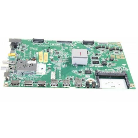 SCHEDA PRINCIPALE TV 50 Pollici Nitida Lc-50U17422K T.ms6488E.u705 EUR 31,05 - IT - Foto 10