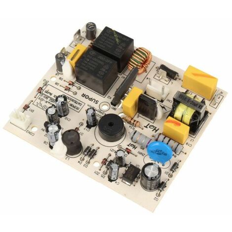 Scheda elettronica KRUPS, MOULINEX MS-624837