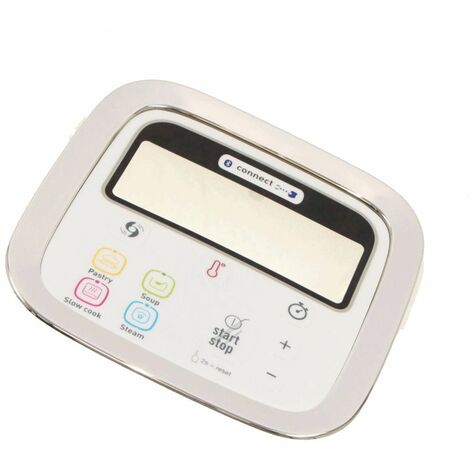 Cestello Vapore Robot Da Cucina Kenwood Cooking Food Kcook