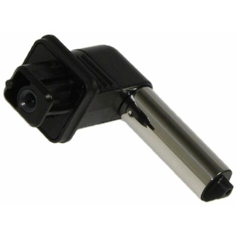 Pipetta Erogatore Acqua Calda DeLonghi Originale | Per Macchine Caffè ETAM29.660, ETAM29.666 E Simili - 5