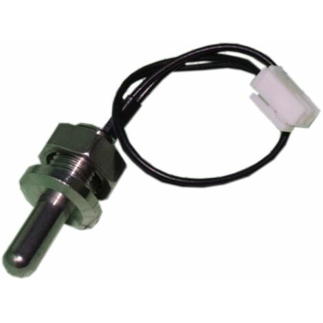 Sonda Temperatura Caldaia Ferroli 39845890 – Ricambi Caldaie Fast - Foto 7