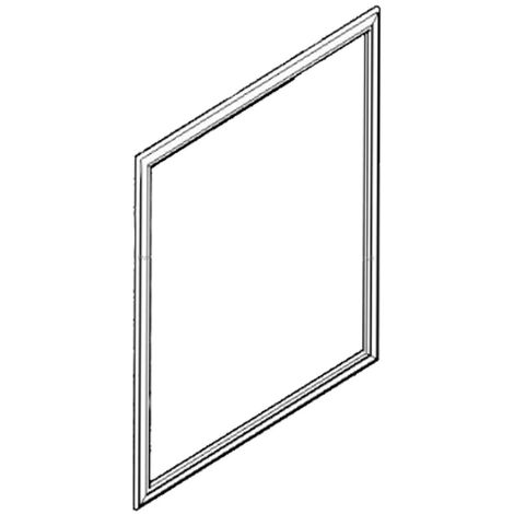 Guarnizione porta congelatore - Frigorifero, congelatore - BEKO - 4361256