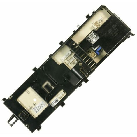 Scheda elettronica, modulo di potenza - Lavatrice - BEKO - 340673