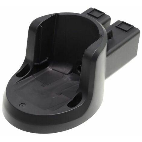Supporto a parete grigio - Aspirapolvere - ROWENTA - 4372029