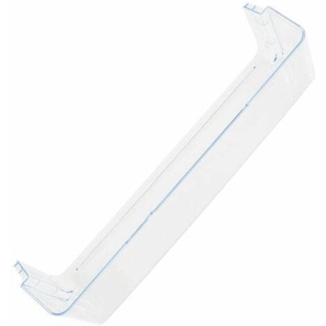 Ripiano Frigorifero Bosch Per Bottiglie - Mensola Inferiore Trasparente 436x113mm - Foto 6