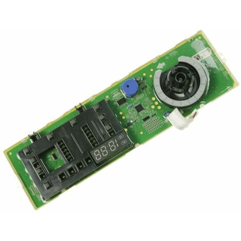 Scheda Elettronica, Modulo Di Visualizzazione LG EBR80153706, EBR80153725