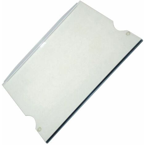 Scaffale In Vetro Base In Vetro Scaffale Da Parete Scaffale Per Mensole - Foto 10