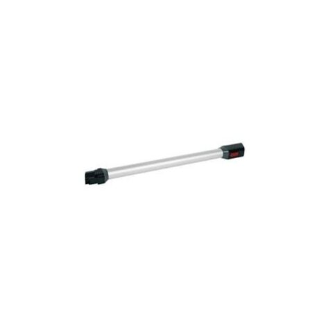 Europart Kit Accessori Universale Per Aspirapolvere (35 Mm) - Set Bocchette E Prolunghe In Plastica Nera