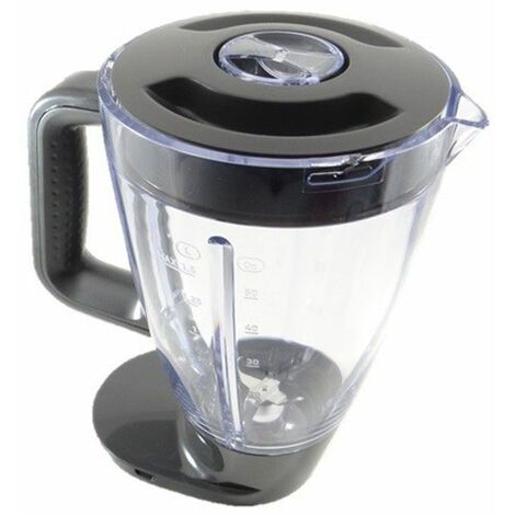 Frullatore completo - Robot da cucina e Cuocitutto - MOULINEX - 4373425