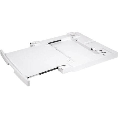 Kit di sovrapposizione E4YHMKP2 con Balconcino rimovibile originale per apparecchi da 60cm di larghezza e da 54-60cm di profondita - Asciugatrice - ELECTROLUX - 43573537332543764167